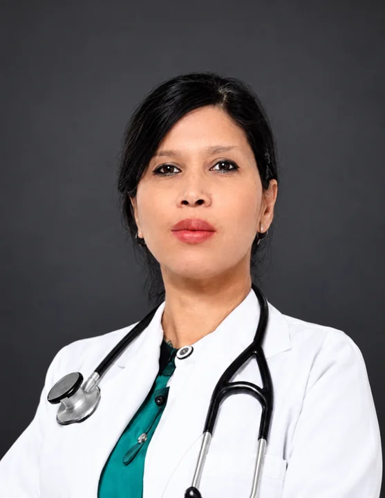 Dra. Marianela Rodney Ortega